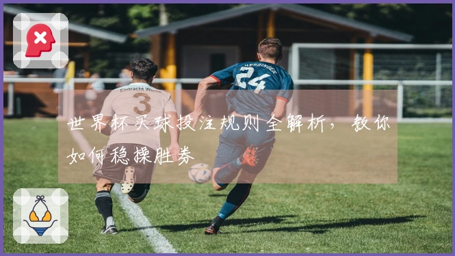 世界杯买球投注规则全解析，教你如何稳操胜券