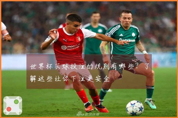 世界杯买球投注的规则有哪些？了解这些让你下注更安全