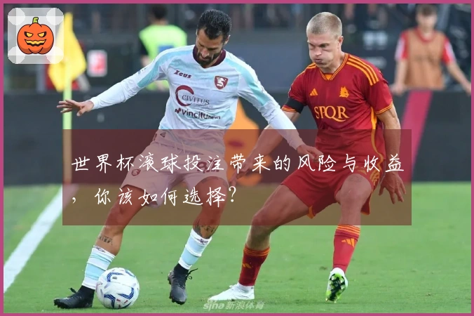 世界杯滚球投注带来的风险与收益，你该如何选择？