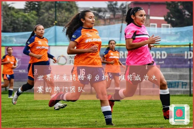 世界杯竞猜赔率分析：谁将成为决赛的热门团队
