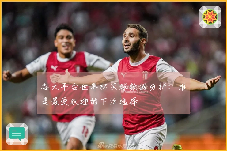 各大平台世界杯买球数据分析：谁是最受欢迎的下注选择