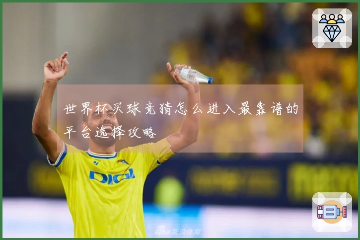 世界杯买球竞猜怎么进入最靠谱的平台选择攻略