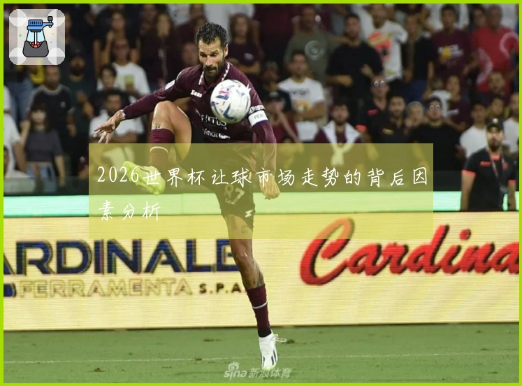 2026世界杯让球市场走势的背后因素分析