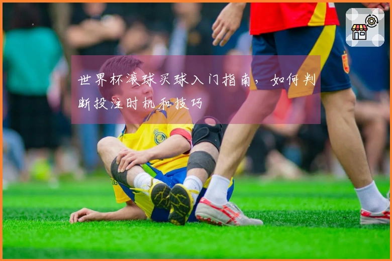 世界杯滚球买球入门指南，如何判断投注时机和技巧
