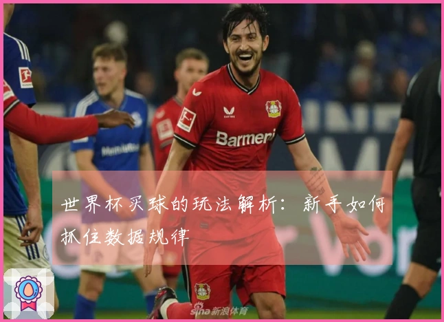 世界杯买球的玩法解析：新手如何抓住数据规律