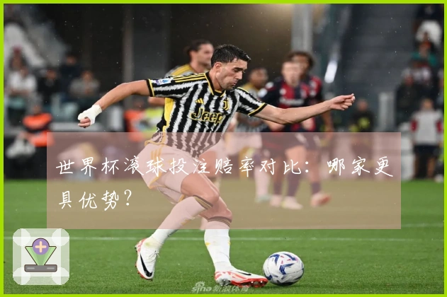 世界杯滚球投注赔率对比：哪家更具优势？