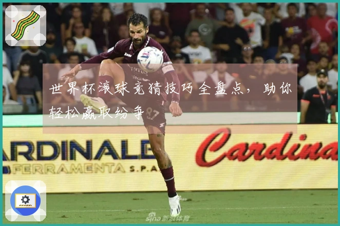 世界杯滚球竞猜技巧全盘点，助你轻松赢取纷争