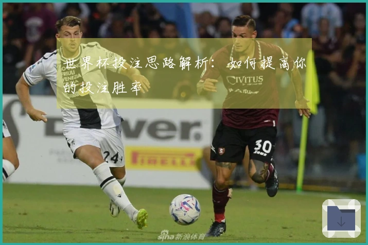 世界杯投注思路解析：如何提高你的投注胜率