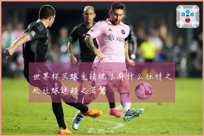 世界杯买球竞猜玩法有什么独特之处让球迷趋之若鹜