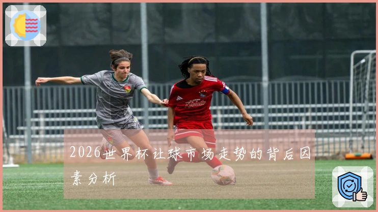 2026世界杯让球市场走势的背后因素分析