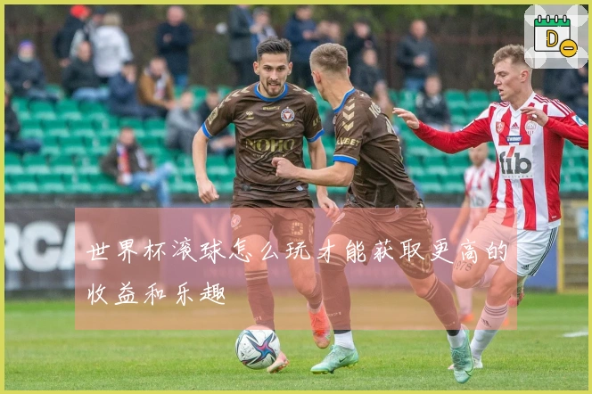 世界杯滚球怎么玩才能获取更高的收益和乐趣