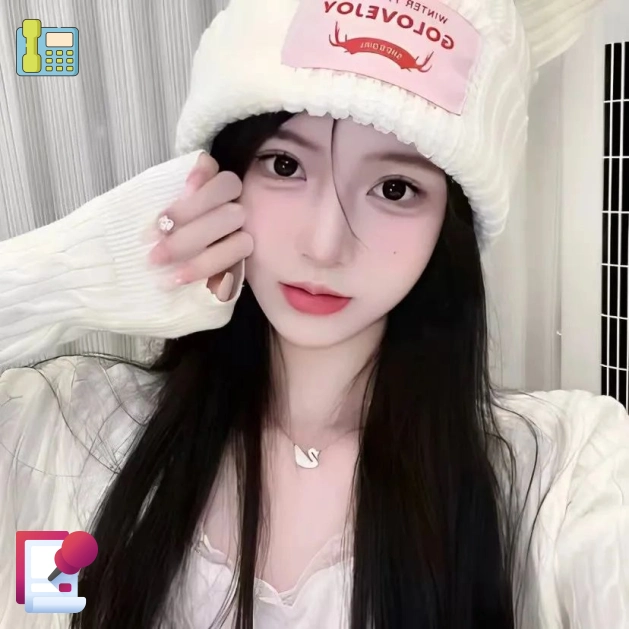 头像